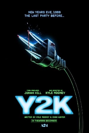 Y2K  مشاهدة فيلم