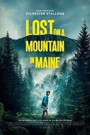 فيلم Lost on a Mountain in Maine 2024 مترجم