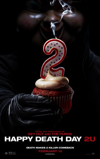 مشاهدة فيلم Happy Death Day 2U 2019 مترجم