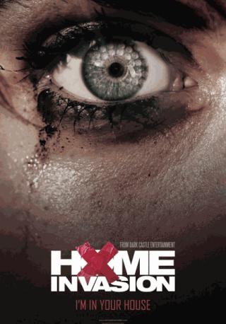 فيلم Home Invasion 2016 مترجم