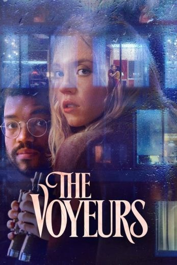  مشاهدة فيلم The Voyeurs 2021 مدبلج
