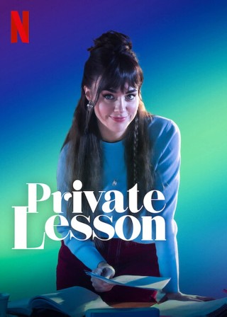 مشاهدة فيلم Private Lesson 2022 مترجم