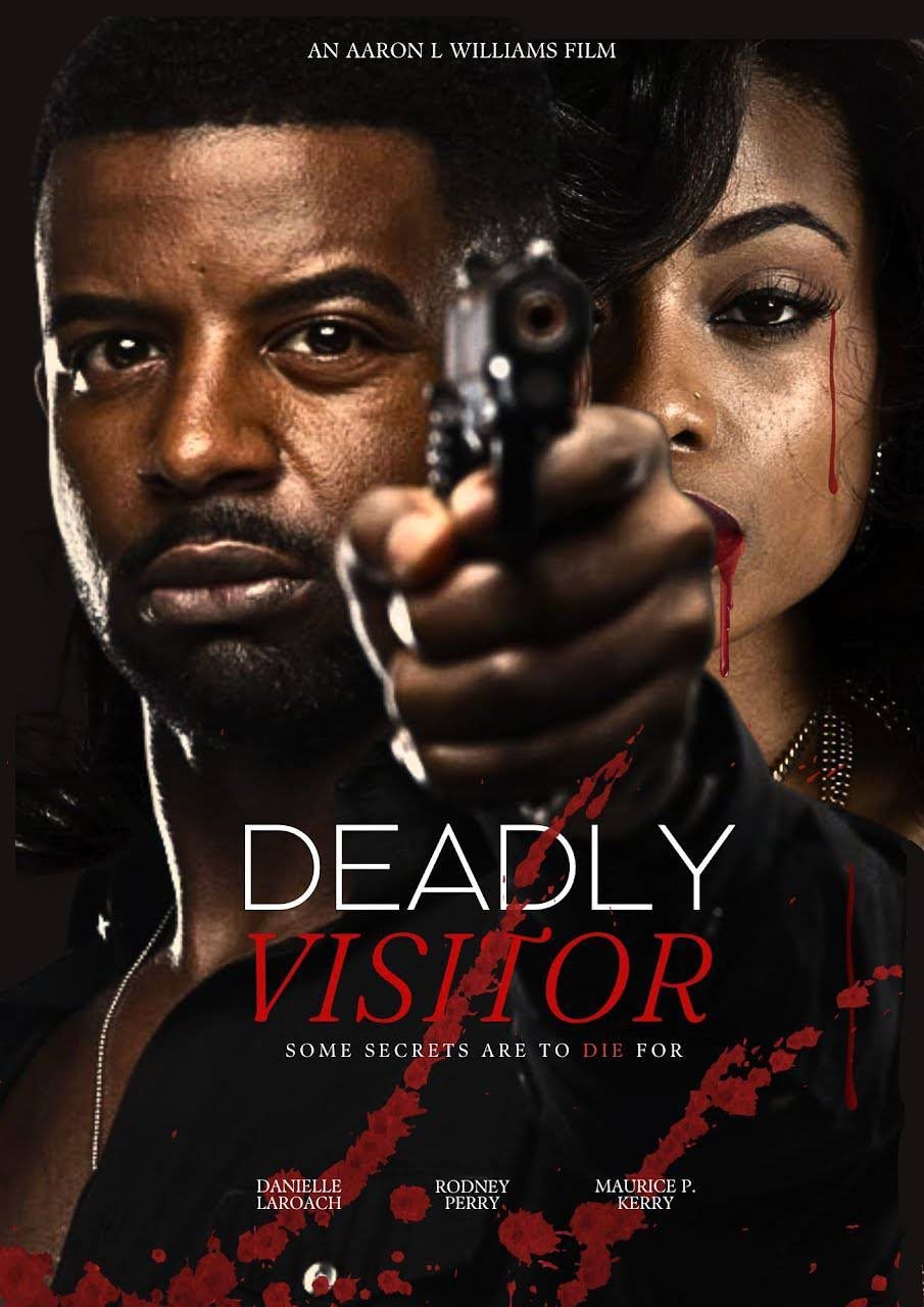 فيلم Deadly Visitor 2025 مترجم فيلم Deadly Visitor 2025 مترجم