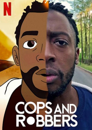 فيلم Cops and Robbers 2020 مترجم