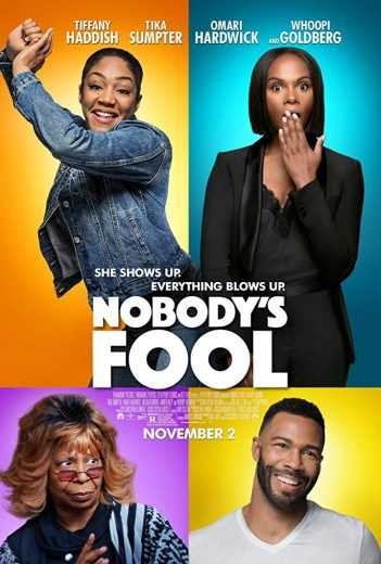 مشاهدة فيلم Nobody’s Fool 2018 مترجم