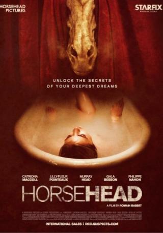 فيلم Horsehead 2014 مترجم