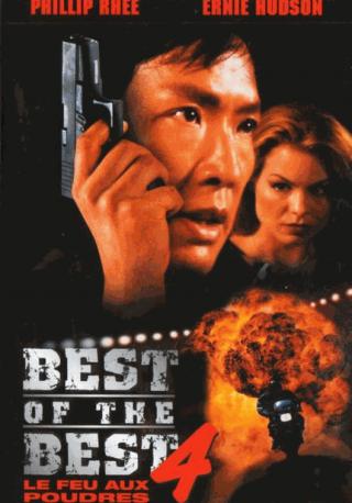 فيلم Best of the Best 4 Without Warning 1998 مترجم