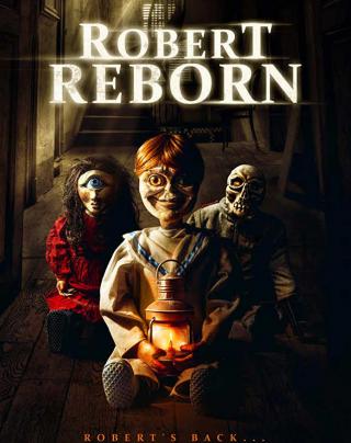 فيلم Robert Reborn 2019 مترجم