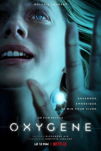  مشاهدة فيلم Oxygen 2021 مترجم