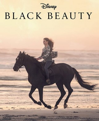 فيلم Black Beauty 2020 مترجم