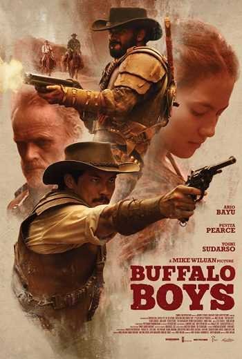  مشاهدة فيلم Buffalo Boys 2018 مترجم