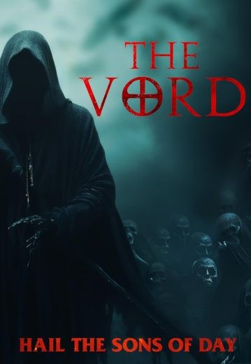  مشاهدة فيلم The Vord 2024 مترجم