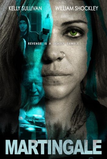  مشاهدة فيلم Martingale 2024 مترجم