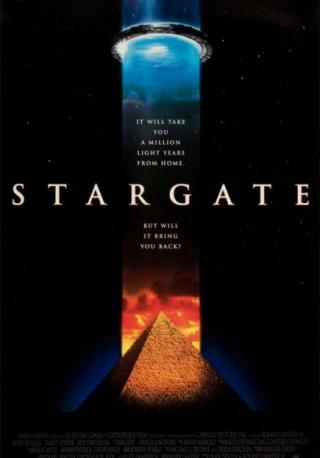 فيلم Stargate 1994 مترجم