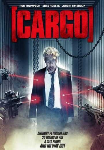  مشاهدة فيلم Cargo 2018 مترجم
