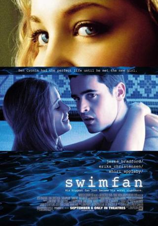 فيلم Swimfan 2002 مترجم