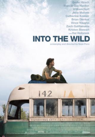 فيلم Into the Wild 2007 مترجم