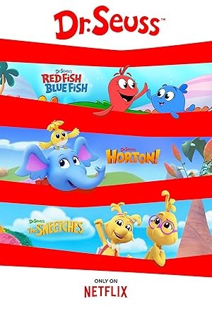 فيلم Dr Seusss The Sneetches 2025 مترجم