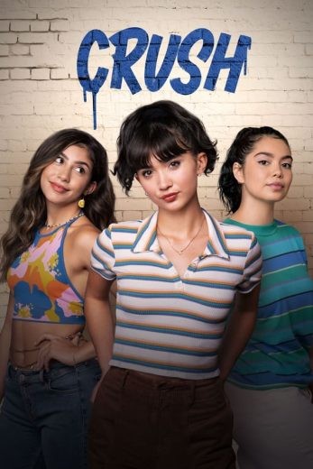  مشاهدة فيلم Crush 2022 مترجم
