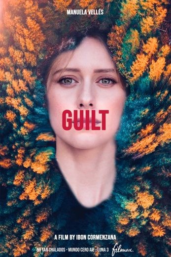  مشاهدة فيلم Culpa 2022 مترجم
