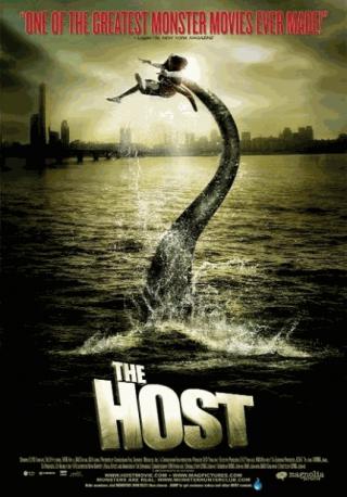 فيلم The Host 2006 مترجم
