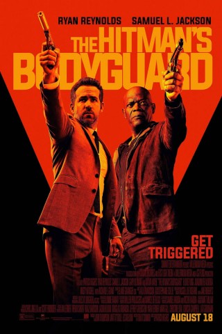 فيلم The Hitman’s Bodyguard 2017 مترجم