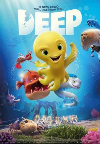 فيلم Deep 2017 مترجم