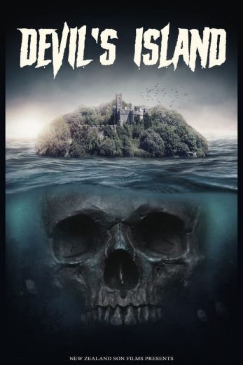  مشاهدة فيلم Devil’s Island 2021 مترجم