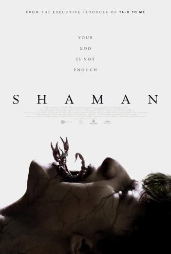  مشاهدة فيلم Shaman مدبلج