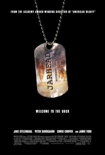  مشاهدة فيلم Jarhead 2005 مترجم