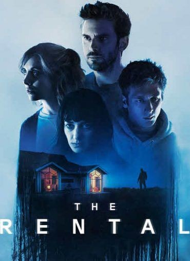  مشاهدة فيلم WEBRip The Rental 2020 مترجم