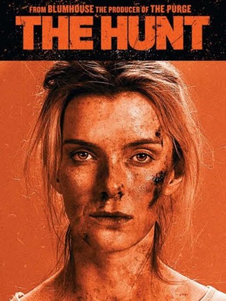 فيلم The Hunt 2020 مترجم