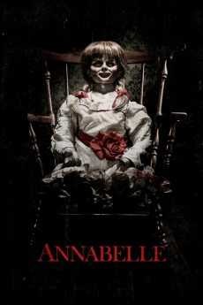  مشاهدة فيلم Annabelle 2014 مترجم
