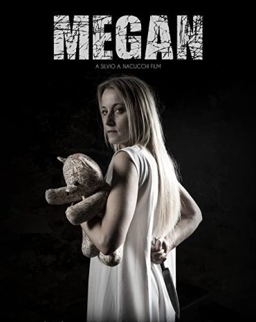 مشاهدة فيلم Megan 2020 مترجم مشاهدة فيلم Megan 2020 مترجم