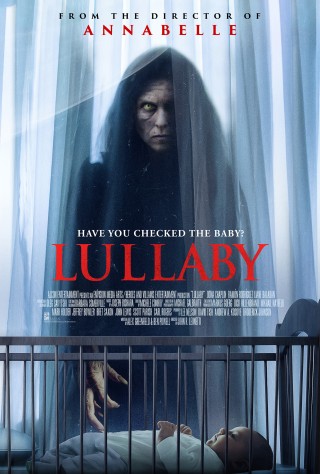 مشاهدة فيلم Lullaby 2022 مترجم