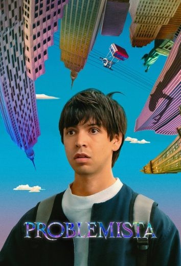 مشاهدة فيلم Problemista 2023 مترجم مشاهدة فيلم Problemista 2023 مترجم