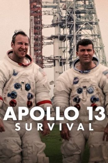 مشاهدة فيلم Apollo 13: Survival 2024 مترجم مشاهدة فيلم Apollo 13: Survival 2024 مترجم