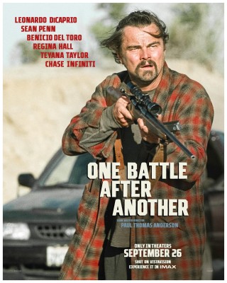 مشاهدة فيلم One Battle After Another 2025 مترجم مشاهدة فيلم One Battle After Another 2025 مترجم