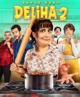 الفيلم التركي دليها 2 2018 مترجم