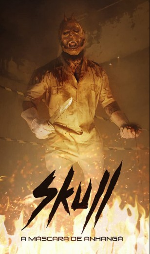 مشاهدة فيلم Skull: The Mask 2020 مترجم مشاهدة فيلم Skull: The Mask 2020 مترجم