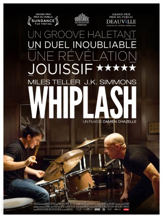 مشاهدة فيلم Whiplash 2014 مترجم