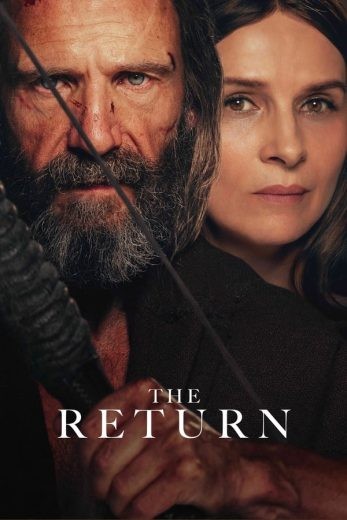  مشاهدة فيلم The Return 2024 مترجم