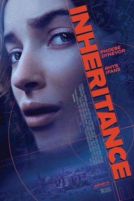 فيلم Inheritance 2025 مترجم اون لاين فيلم Inheritance 2025 مترجم اون لاين