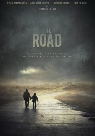 فيلم The Road 2009 مترجم