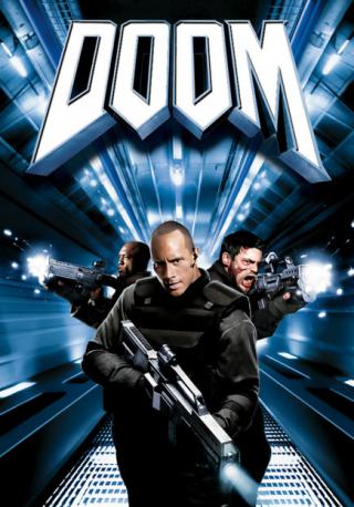 فيلم Doom 2005 مترجم