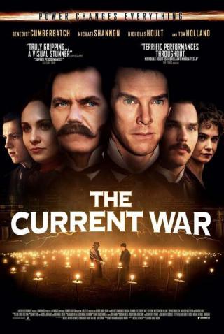 فيلم The Current War 2017 مترجم