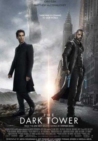 فيلم The Dark Tower 2017 مترجم