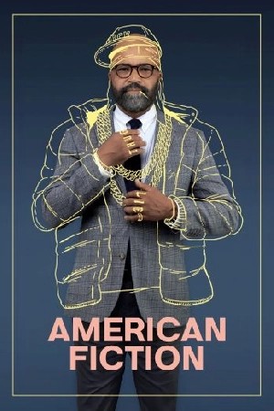 American Fiction  مشاهدة فيلم