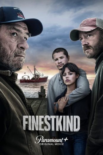 مشاهدة فيلم Finestkind 2023 مدبلج