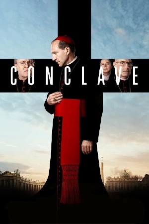 Conclave  مشاهدة فيلم